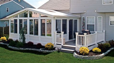 Top 10 Best sunroom patio enclosures in The.